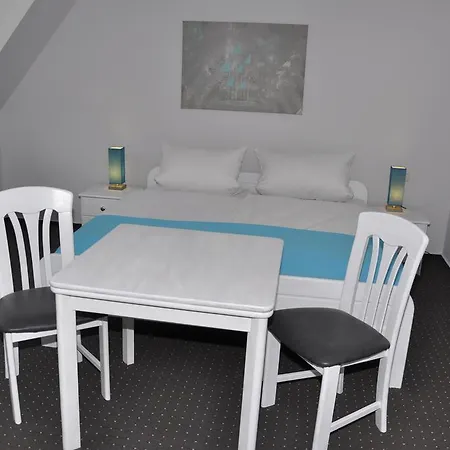 Basalt Restaurant Lounge Hohwacht
