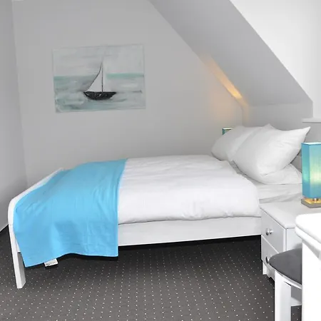 Basalt Restaurant Lounge Hotel Hohwacht