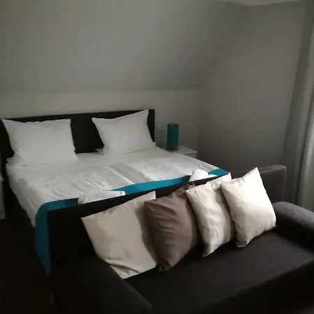 Basalt Restaurant Lounge Szálloda 3*