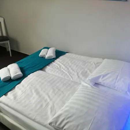 Szálloda Basalt Restaurant Lounge 3*