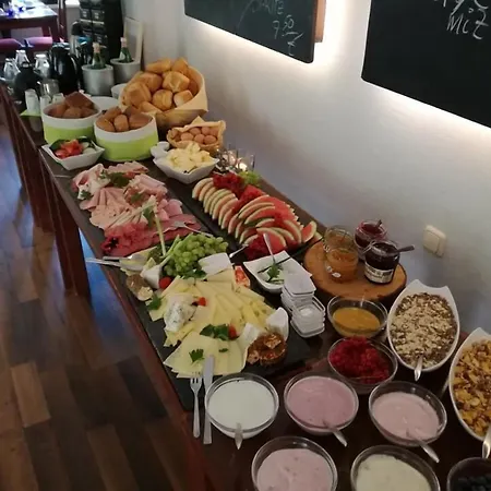 Basalt Restaurant Lounge Szálloda