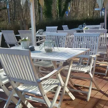 Basalt Restaurant Lounge 3* Hohwacht