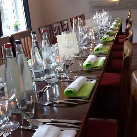 Basalt Restaurant Lounge