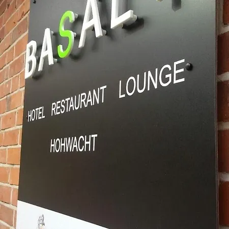 Basalt Restaurant Lounge Hohwacht