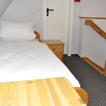 Basalt Restaurant Lounge 3* Hohwacht