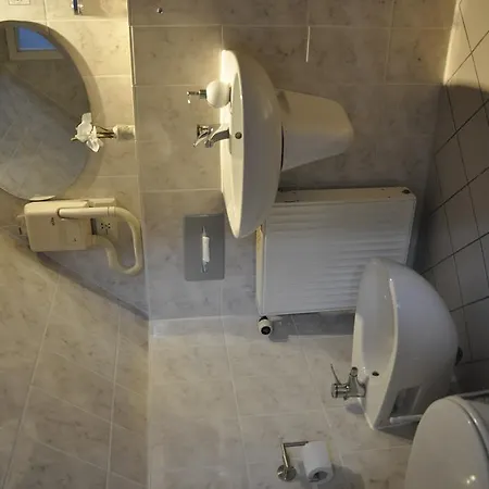 Basalt Restaurant Lounge Szálloda Hohwacht