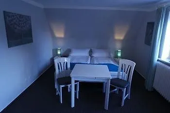 Szálloda Basalt Restaurant Lounge 3*