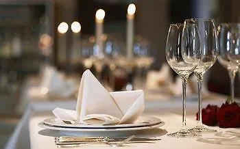 Basalt Restaurant Lounge 3* Hohwacht