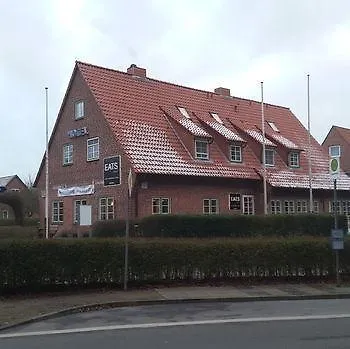 Basalt Restaurant Lounge Szálloda Hohwacht