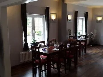 Basalt Restaurant Lounge Szálloda