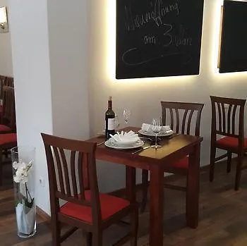 Basalt Restaurant Lounge
