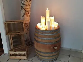 Basalt Restaurant Lounge Hohwacht