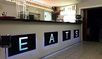 Basalt Restaurant Lounge Hotel 3*