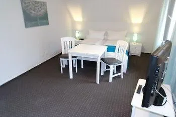 Basalt Restaurant Lounge 3* Hohwacht