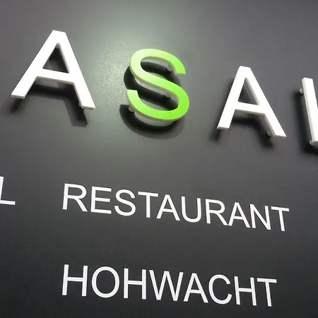 Basalt Restaurant Lounge 3* Hohwacht