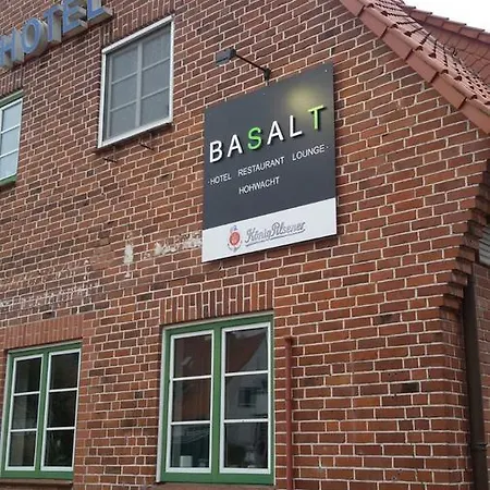 Szálloda Basalt Restaurant Lounge