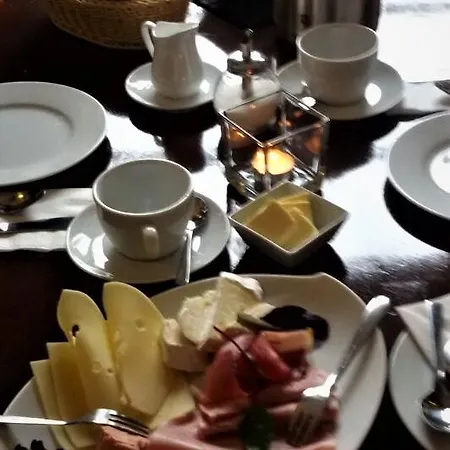 Basalt Restaurant Lounge