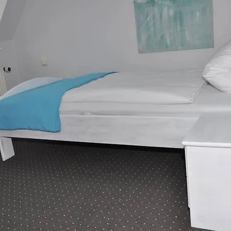 Basalt Restaurant Lounge Hotel Hohwacht