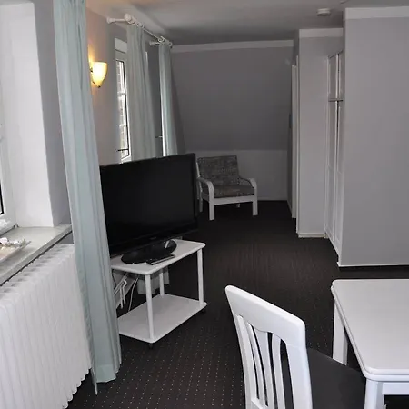 Szálloda Basalt Restaurant Lounge